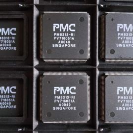 PMC-Sierra PM8313-RI M13 MULTIPLEXER Date 0049