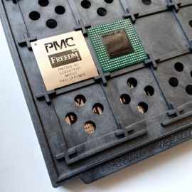 220pcs PMC-Sierra FREEDM PM7366-BI Date:00+ $9/PC