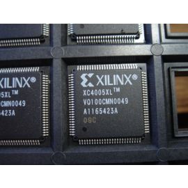 450pc XILINX XC4005XL XC4005XL-09VQ100C IC FPGA 100-VQFF $7/PC