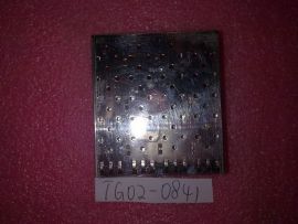 AMP TYCO TE 1658629-1 PRESS FIT 2X4 REDUCED PROFILE PT Connector