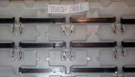 Lot 110 pcs TYCO TE 1565691-1 Memory Card SODIMM Socket 200POS for DDR1 DDR2 $1/pc