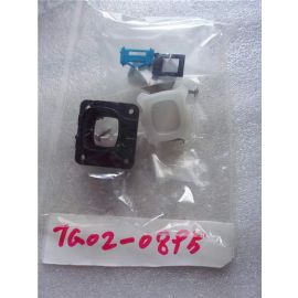 Japan airlines electronic JAE switches MP - 0202 switch