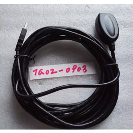 USB MALE/FEMALE ADPTER CABLE E166307 AWM 2725 VW-1 HI-SPEED USB2.0 30V 