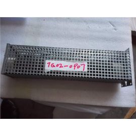 BALDOR RESISTOR FZP 300x45 S 320W