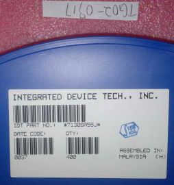 800PCS IDT 7130SA55J $0.9/pc