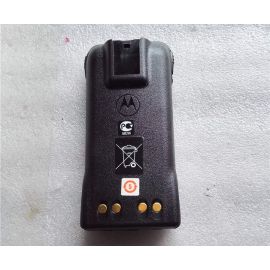 Motorola HNN9010AR 1800mAh 7.5V NiMH battery for HT-series PR860 & MTX-series