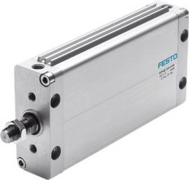 Festo DZF-50-25-A-P-A 161294 Flat Cylinder