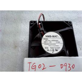 NMB-MAT 3615KL-05W-B50 DC Axial Fan