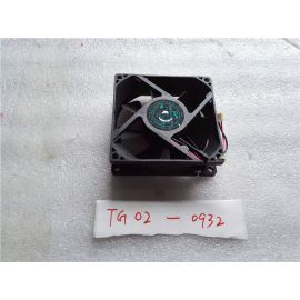 Yate Loon D80SH-12 Server Square Fan DC 12V 0.3A