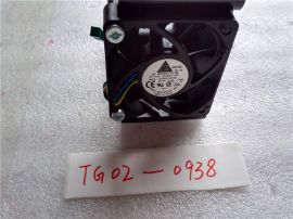HP Case Fan 372654-001 Delta AFB0612VHC 60mm DC12V 0.36A Cooling Fan 