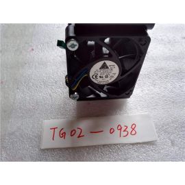 HP Case Fan 372654-001 Delta AFB0612VHC 60mm DC12V 0.36A Cooling Fan 