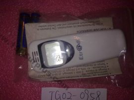 Etr@di alcohol level tester