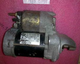 BMW 3 Starter 7515392-03 DENSO 7515390-02 