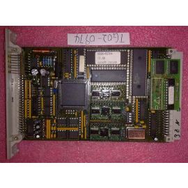 BARMAG DRIVER Board ED292-60-3Z for FK6-1000 New OS80-FET04