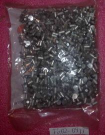 Lot of 10 lbs ALLFAST RIVET SOLID AF1049W1C6C6 Boeing