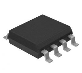 370pcs Atmel Microchip AT25FS010N-SH27-T Flash 8bit 1MB 2.7V New cut tape $0.3/pc