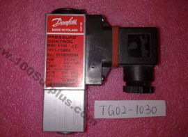 Danfoss MBC 5100 1011-1DB04 061B000566 Pressure Control