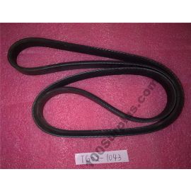 GATES 5PK1300 Micro-V Air Conditioner V-Rib Serpentine Belt 