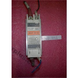 FUJI ELECTRIC SS201-3Z-D3 Solid State Contactor
