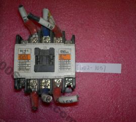 FUJI ELECTRIC SC-5-1 MAGNETIC CONTACTOR
