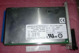 RITTAL CompactPCI Power Supply JASPER DPCI174-1022-4-SMR JASPER 02101-014 INPUT AC100-240V