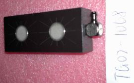 ZEISS 000000-1109-020 ASSY BRG FINGER ST3 STAR Front box opened