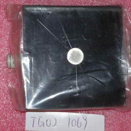 ZEISS 623230-8064-000 ASSY BRG 2.88 SQ ST3 Rev D