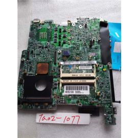 HannStar K MV-4 Motherboard 0118010C38  