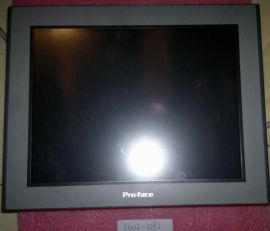 Pro-face AST3501W-T1-D24 Touch Screen 10.4'' Panel HMI Proface