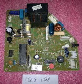 Haier Airconditioner HSU-12CA03 Computer Board Mainboard PCB 0010400826