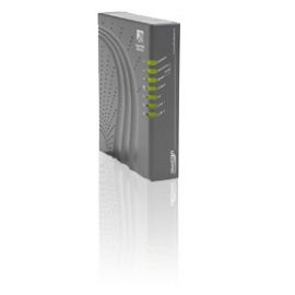 Scientific Atlanta WebSTAR DPX2203 Cable Modem WITH EMTA PN 4003254