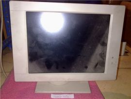 OMRON CD86-00 Commercial Cash Register  Display