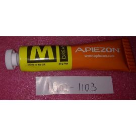 Apiezon Grease M 25g tube