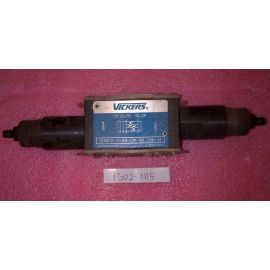 VICKERS PRESSURE RELIEF VALVE DGMC2-3-AB-CW-BA-CW-41