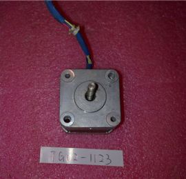 VEXTA PX244-02AA STEPPING MOTOR DC6V 0.8A 2P
