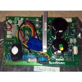 SUNSTAR POWER REV17AA (ZZ-110/220)