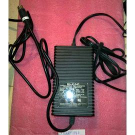 ELPAC WM220-1 POWER SUPPLY INFICON POWER SUPPLY Input 115VAC