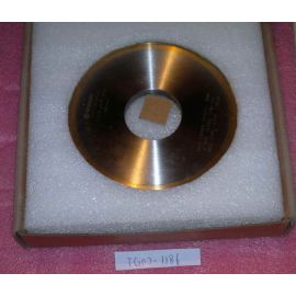 WENDT Cutter Grinding DIA Blade L16A.000.048 NEW in box