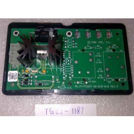 ESD 71-030-011 Power Module Assembly 11-000-408 for IPSO Tumbler