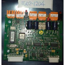 ATAS P2.661.00 AT2PE-SV12-4A 0579 50.10 SV12-4A PCB board for ESAB