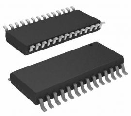 Atmel AT28HC64B-70SI IC EEPROM 64KBIT 70NS 28SOIC