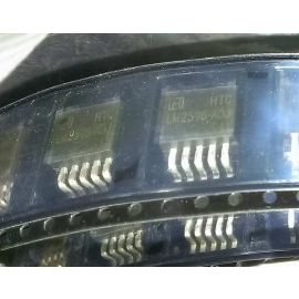 Lot 10 pcs TAEJIN HTC LM2596R-ADJ LM2596-ADJ $0.39/pc