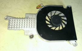 SUNON GB0507AGV1-A Fan with Heasink for DELL Laptop 1420 etc.