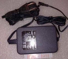 AD-121AJDT Power Adapter 100VAC to 12V DC 1A