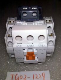 BENSHAW MAGNETIC CONTACTOR RSC-40 RSC-40-6AC120 RSC406AC120