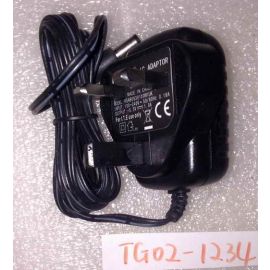 NetBit AC adapter Power Supply 100-240VAC 5.3VDC 1.0A KSAB0530100W1UK