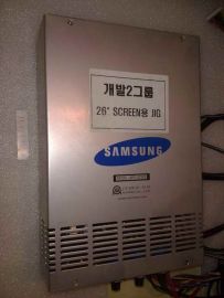 SAMSUNG A-PRO Power Supply APP-1373V 26“ Screen JIG NEW