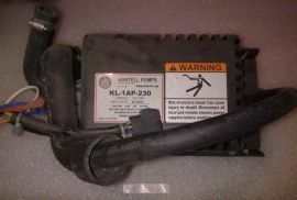 HARTELL PUMPS KL-1AP-230 801046 