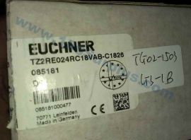 New EUCHNER TZ2RE024RC18VAB-C1826 Safety Switch 085181