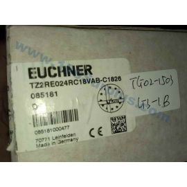 New EUCHNER TZ2RE024RC18VAB-C1826 Safety Switch 085181